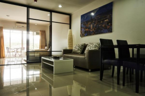 Отель Baan Klang Condo Hua Hin  Хуа Хин